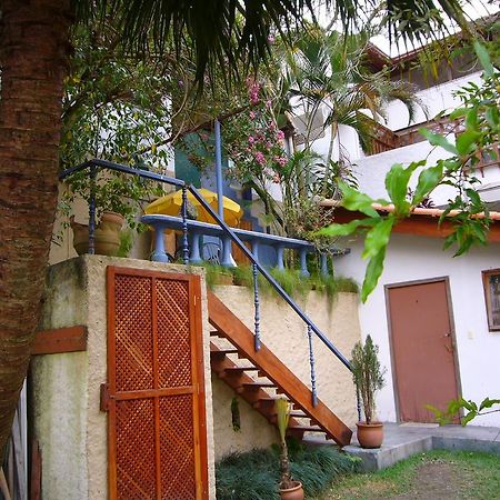 Pousada Casa Aurea Boutique 里约热内卢 外观 照片