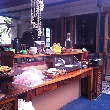 Pousada Casa Aurea Boutique 里约热内卢 外观 照片