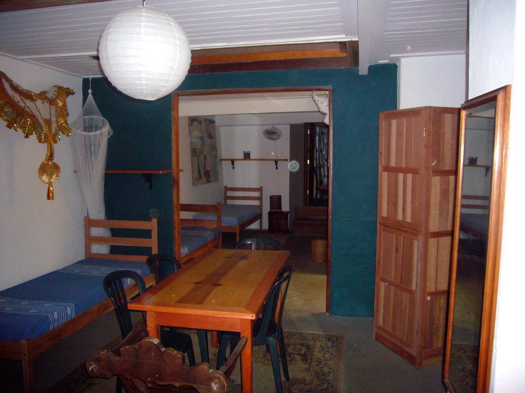 Pousada Casa Aurea Boutique 里约热内卢 客房 照片