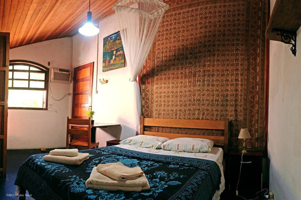 Pousada Casa Aurea Boutique 里约热内卢 客房 照片