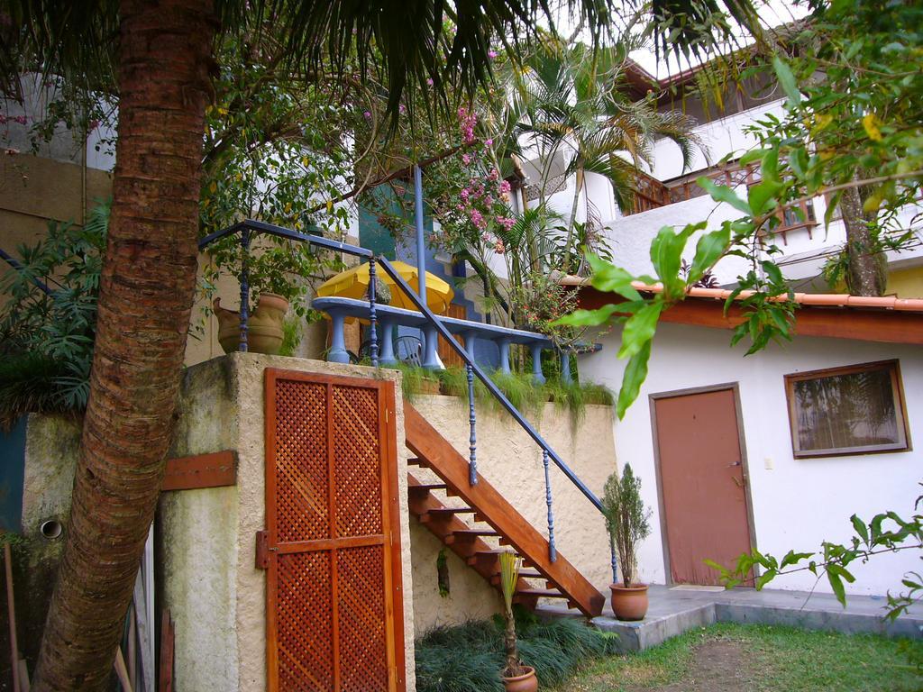 Pousada Casa Aurea Boutique 里约热内卢 外观 照片