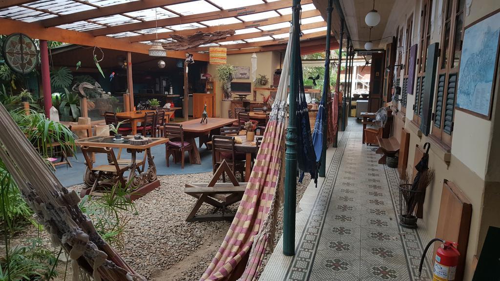 Pousada Casa Aurea Boutique 里约热内卢 外观 照片