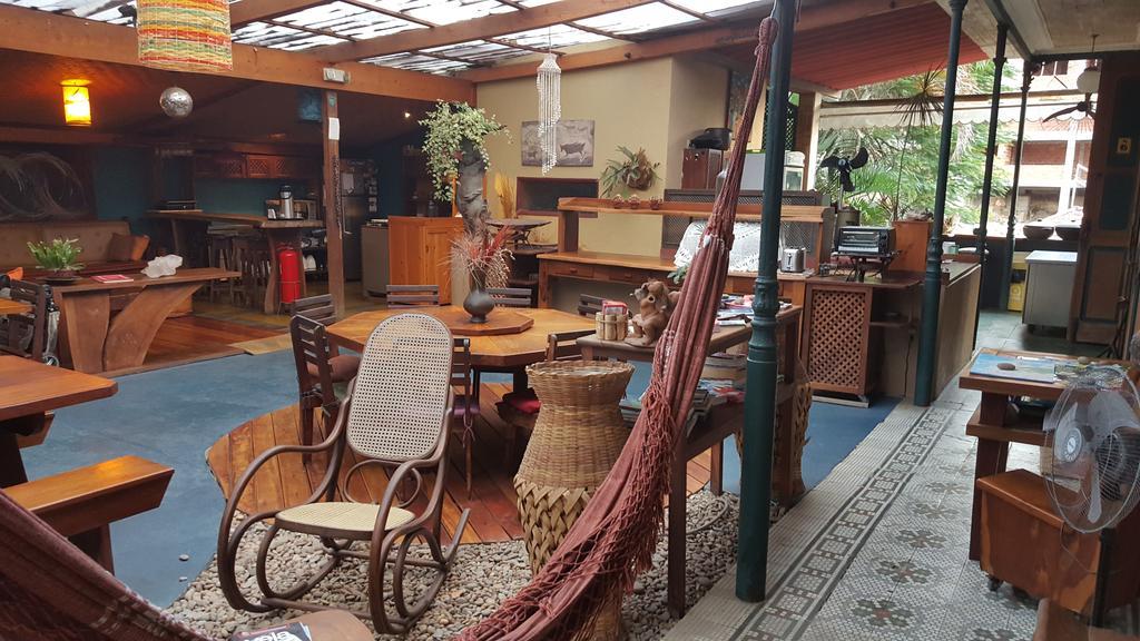 Pousada Casa Aurea Boutique 里约热内卢 外观 照片