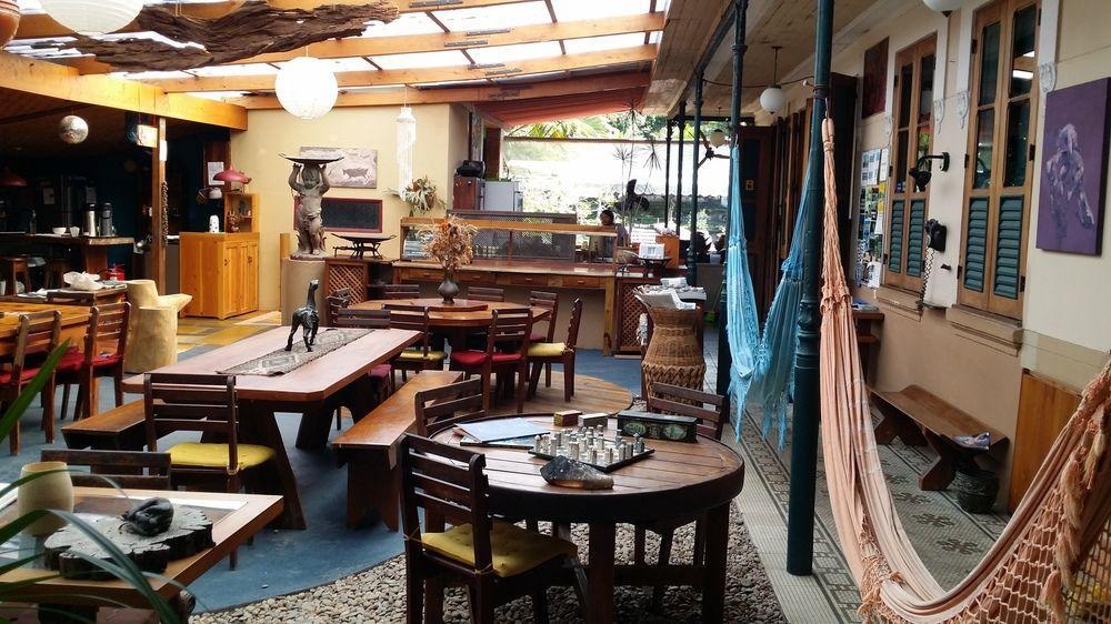Pousada Casa Aurea Boutique 里约热内卢 外观 照片